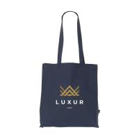 Colour Square Bag GRS Recycled Cotton (150 g/m²)