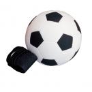 Football Bungee Yoyo Stress Shape