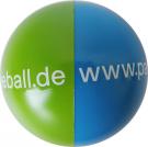 70mm Half and Half Balls Stress Shape