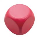 Dice 55mm (no dots) Stress Shape