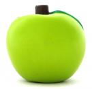 Apple Red Stress Shape