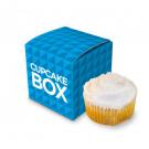 Eco Promotional Cupcake
