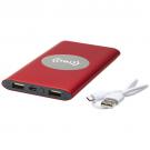 Juice 8000mAh wireless power bank