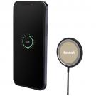 Magclick 15W aluminium wireless charger