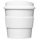 Americano® Primo 250 ml tumbler with grip