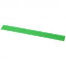 Renzo 30 cm plastic ruler