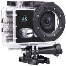 Action Camera 4K