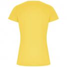 Imola short sleeve women's sports t-shirt