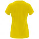 Capri short sleeve women's t-shirt