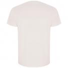 Golden short sleeve men's t-shirt