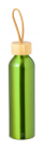 Irvinson recycled aluminium bottle