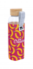 CarryFelt RPET RPET bottle