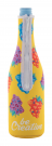 VinoPrint bottle cooler