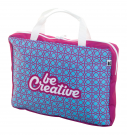 SuboBag Docu cutom document bag