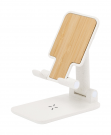 Bisop wireless charger mobile holder