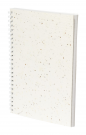 Bitar seed paper notebook