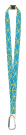 Subyard XL Safe custom sublimation lanyard