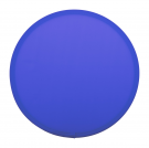 Rocket RPET frisbee