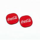 26 MM QUATRO SQUARE GOLF BALL MARKER