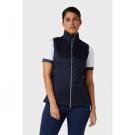 CALLAWAY WOMEN'S CHEV PRIMALOFT GOLF VEST (GILET)