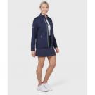 CALLAWAY WOMEN'S SOFT SHELL GOLF WIND JACKET