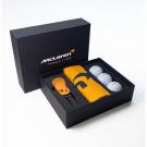 FLIX PRO 2.0 3 BALL GOLF PRESENTATION BOX