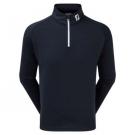 FJ (FOOTJOY) GENT'S CHILL-OUT GOLF QUARTER ZIP PULLOVER