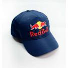 GOLF CAP WITH EMBROIDERY