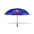 NIMBUS DOUBLE CANOPY GOLF UMBRELLA WITH ALL 8 PANELS DIGITALLY PRINTED