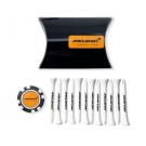 POKERCHIP GOLF PILLOW PACK