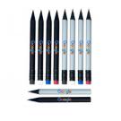 PREMIUM GOLF PENCIL PRINTED WITH ERASER