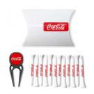 QUATRO GOLF PILLOW PACK