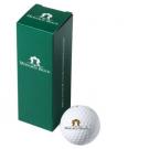 TITLEIST TOUR SOFT GOLF BALLS IN 3 BALL PRINTED SLEEVE