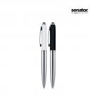 Rou bill® Nautic twist Ball Pen