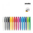 senator® Bridge polished twist Ball pen