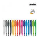 senator® Bridge Clear twist ball pen