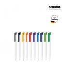 senator® Super Hit Polished Basic push Ball pen