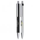 senator® Polar Metal Push ball pen