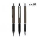 Rou bill® Star Tec Alu push Ball Pen