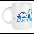 senator® Maxi Mug large porcelain mug