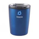 Espresso-to-Go Mug RCS Recycled Steel 170 ml