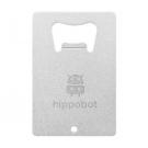 Carta Opener GRS Recycled Alu bottle opener