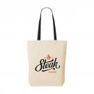 Canvas Shoppy Colour (220 g/m²) bag