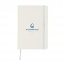 BudgetNote A5 Lines Paper Notebook