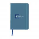 BudgetNote A5 Lines Paper Notebook