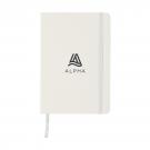 BudgetNote A5 Blanc Paper notebook