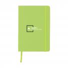 BudgetNote A5 Blanc Paper notebook