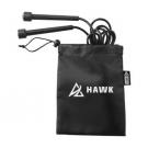 Bouncer skipping rope