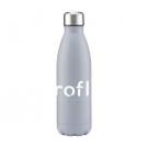 Topflask 790 ml single wall drinking bottle
