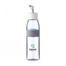 Mepal Water Bottle Ellipse 500 ml drinking bottle